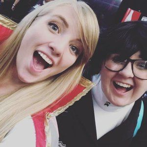 Meet your Posher, Alexis